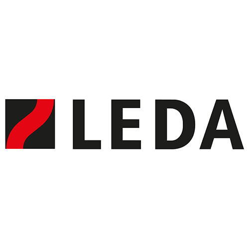Leda Logo