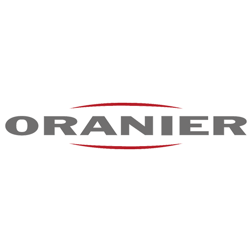 Oranier Logo